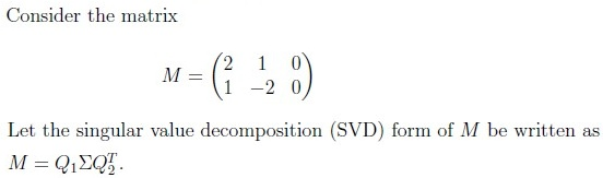 question figure
