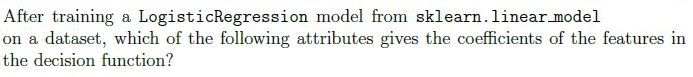 question figure