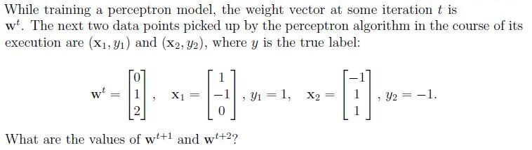 question figure