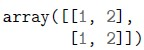 question figure