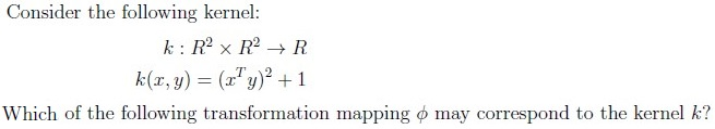 question figure