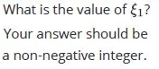 question figure