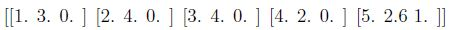question figure
