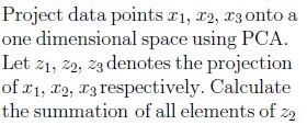 question figure