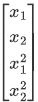question figure