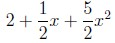question figure