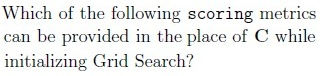 question figure