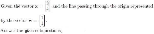 question figure