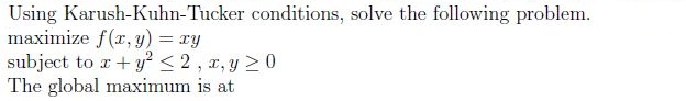question figure