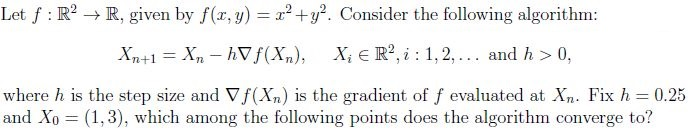 question figure