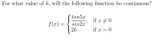 question figure