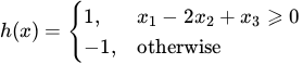 question figure