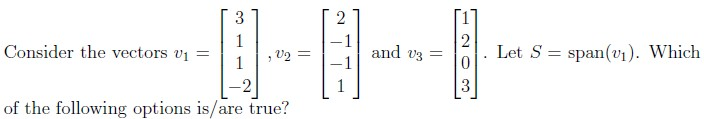 question figure