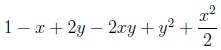 question figure