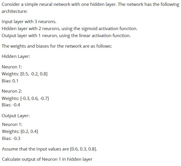 question figure