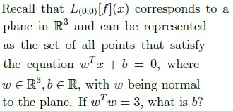 question figure
