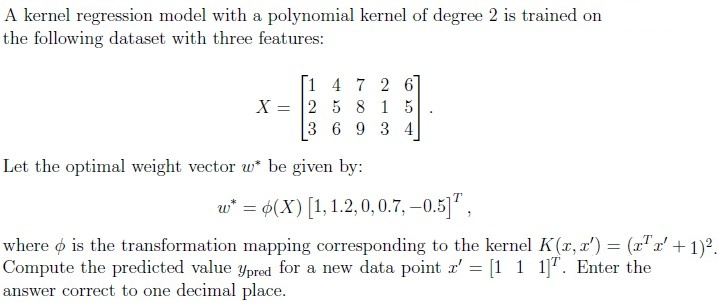 question figure
