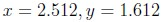 question figure