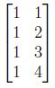 question figure