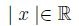 question figure