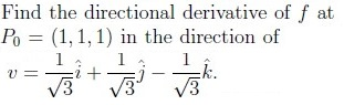 question figure