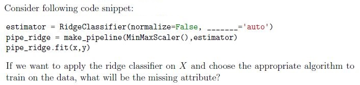 question figure