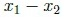 question figure