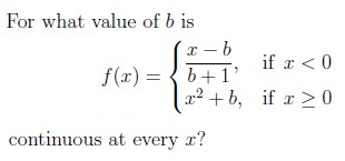 question figure
