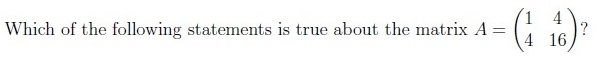 question figure