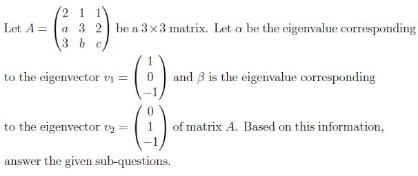 question figure