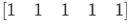question figure