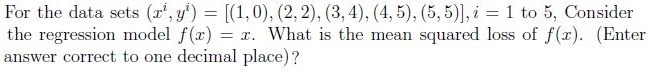 question figure