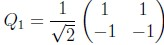 question figure
