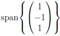 question figure