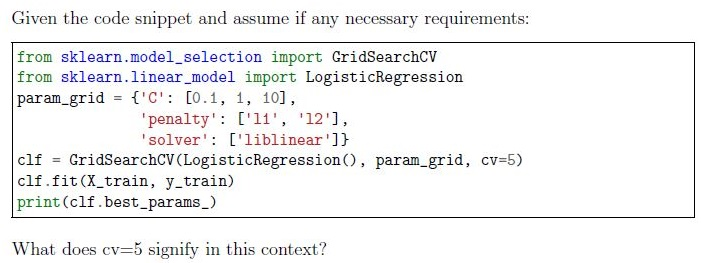 question figure