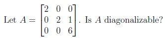 question figure