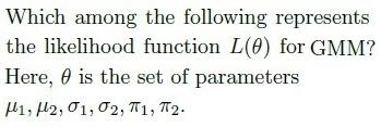 question figure