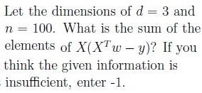 question figure