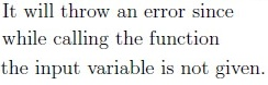 question figure