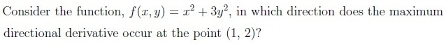 question figure
