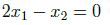 question figure