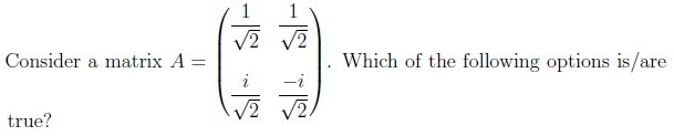 question figure
