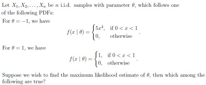 question figure
