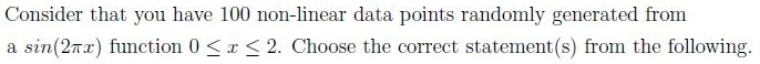 question figure