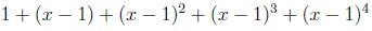 question figure