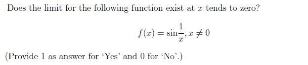 question figure