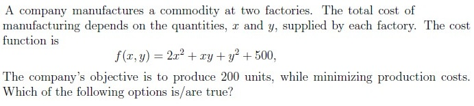 question figure