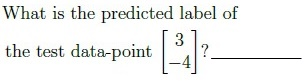 question figure