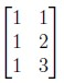 question figure