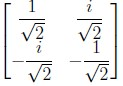 question figure